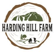 Harding Hill Farm Logo