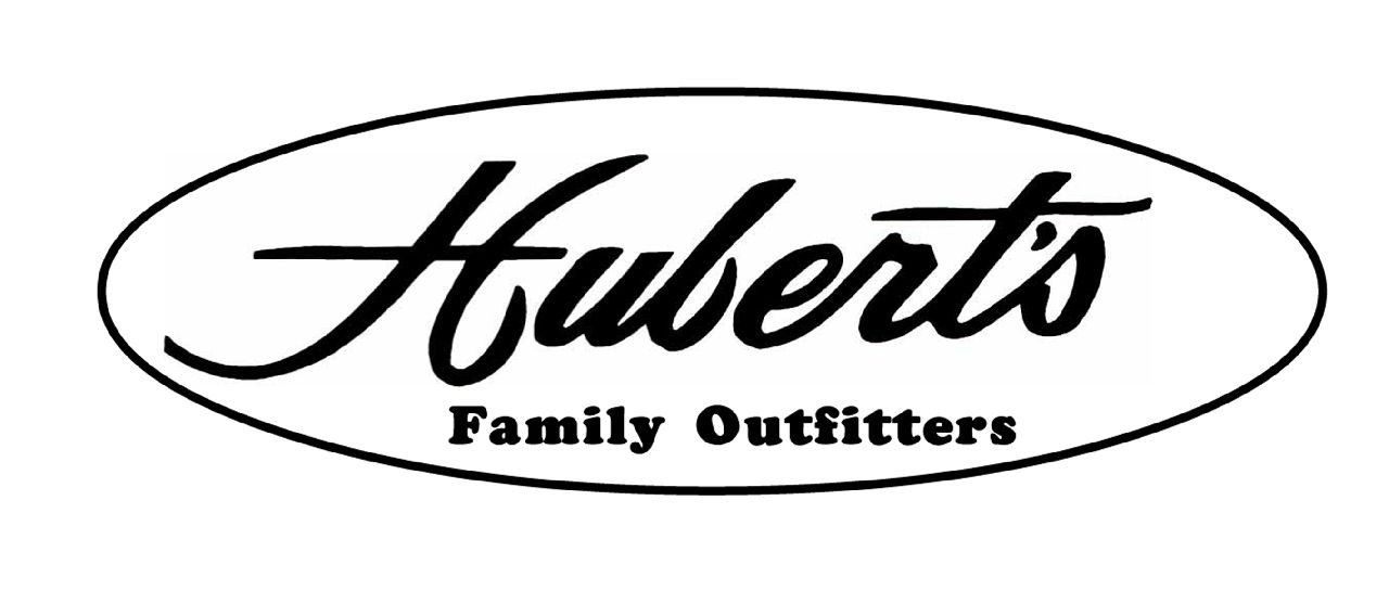 Hubert's Family Outfitters Logo