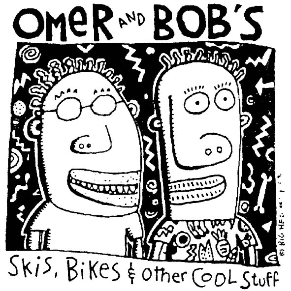 Omer&Bob's