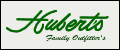 Huberts