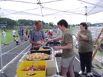 The Food Tent