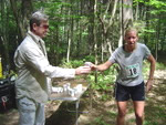 Water Station
